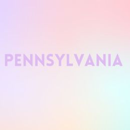 Pennsylvania 
